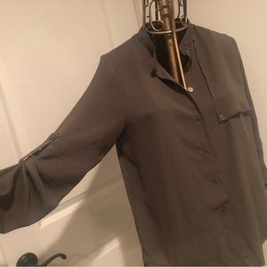 Who what wear- realy ellegant shirt